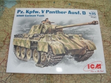 images/productimages/small/Panther Ausf.D 1;35 ICM.jpg